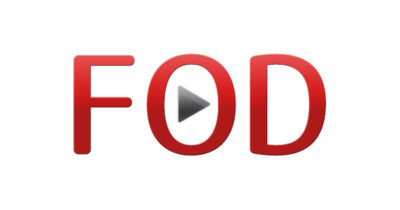 FOD（フジテレビオンデマンド）の雑誌読み放題でページ下部にツールバーを出す方法